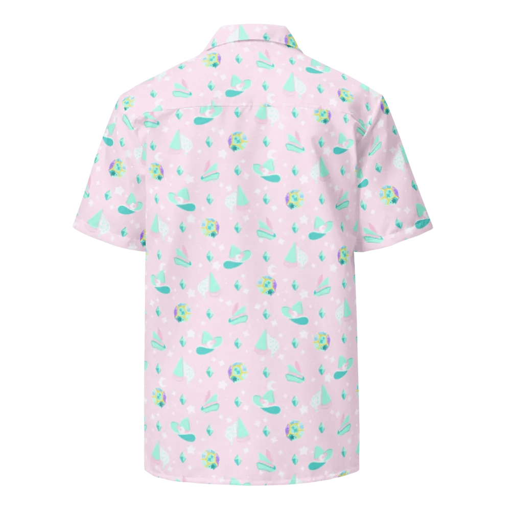 Imagination Celebration Hawaiian Shirt product image (2)