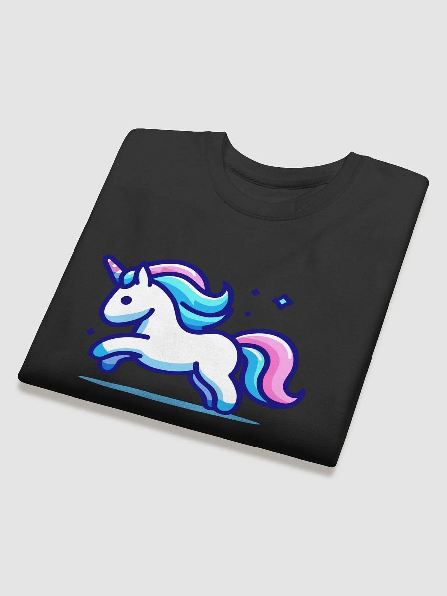 Kandi Dash Long Sleeve Sweatshirt product image (4)
