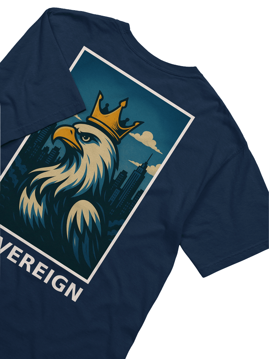 Sovereign T-Shirt product image (11)