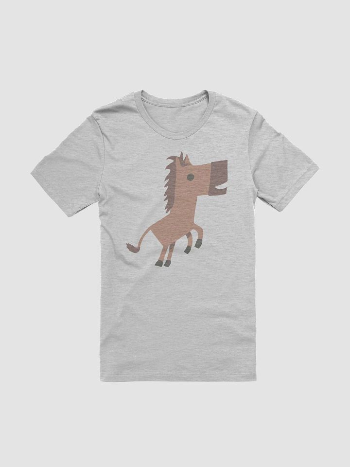 Horse T-Shirt product image (11)