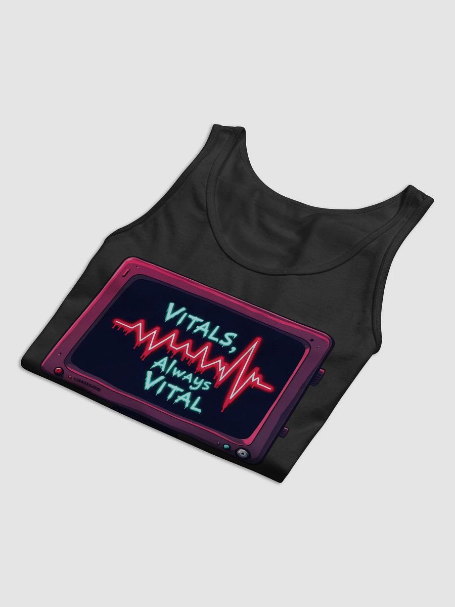 Vital Signs Retro Monitor Tank product image (20)