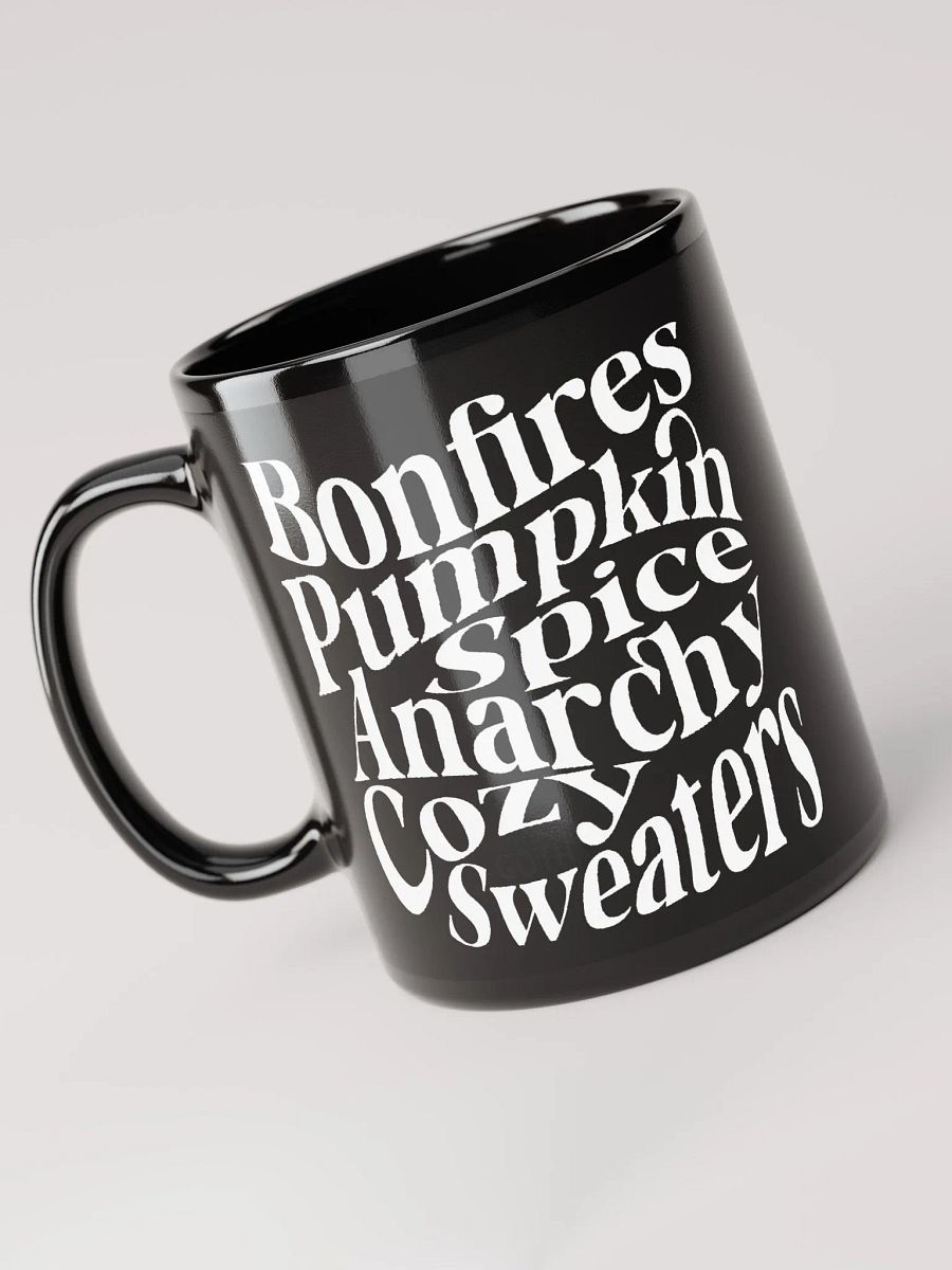 Favorite Things - Mug product image (5)