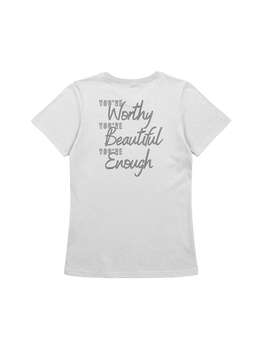 You Matter Relaxed-fit Tee product image (2)