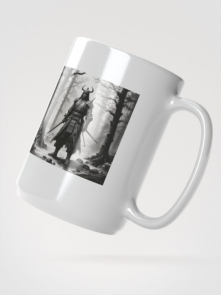 Samurai product image (2)