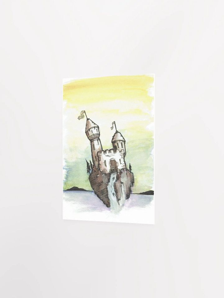 The Floating Castle product image (15)