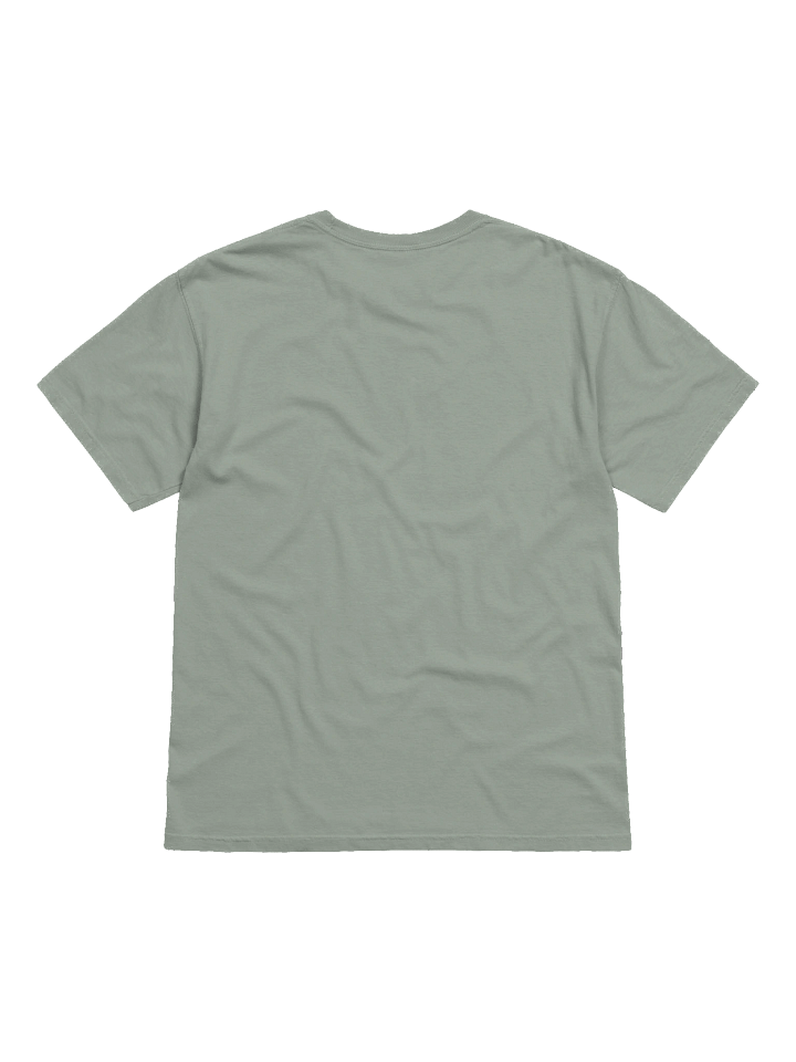 32 Feet Up Comfort T-Shirt product image (16)