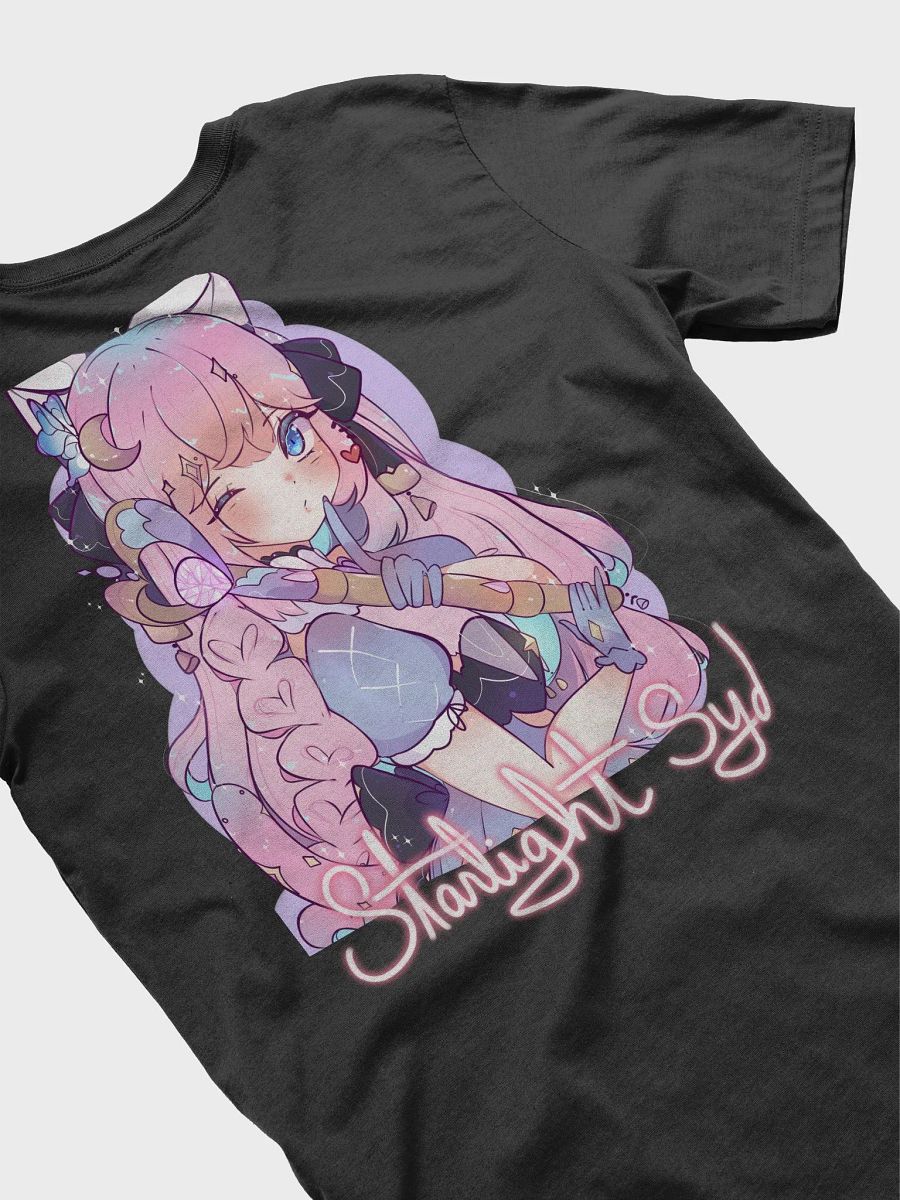 Starlight_Syd [ Magical Girl ] Supersoft T-Shirt product image (4)