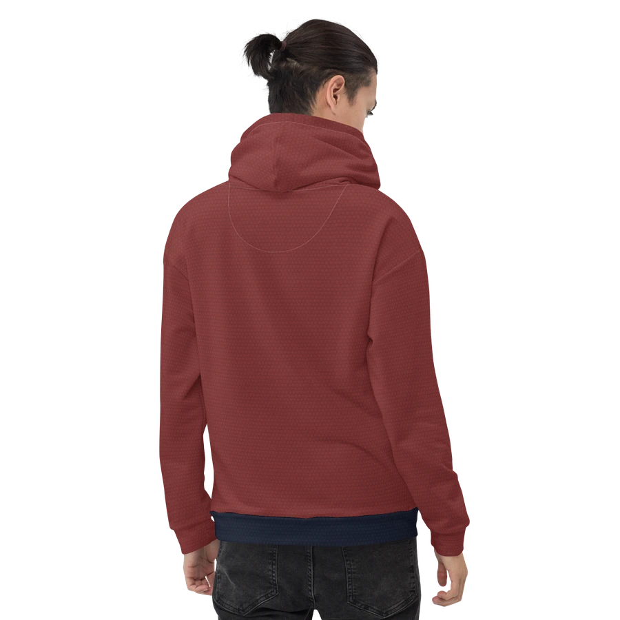 Unisex Heathrow Hoodie product image (33)