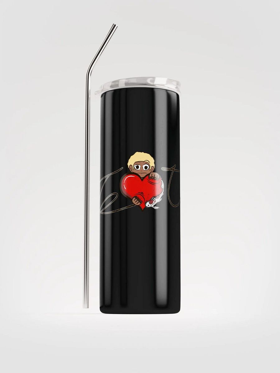 Koi Loves You Kupp product image (2)