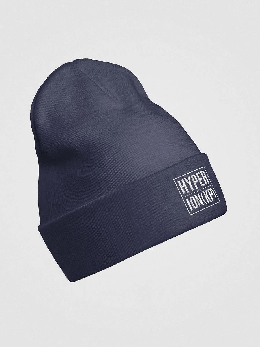 HYPERION(KP) Beanie product image (10)