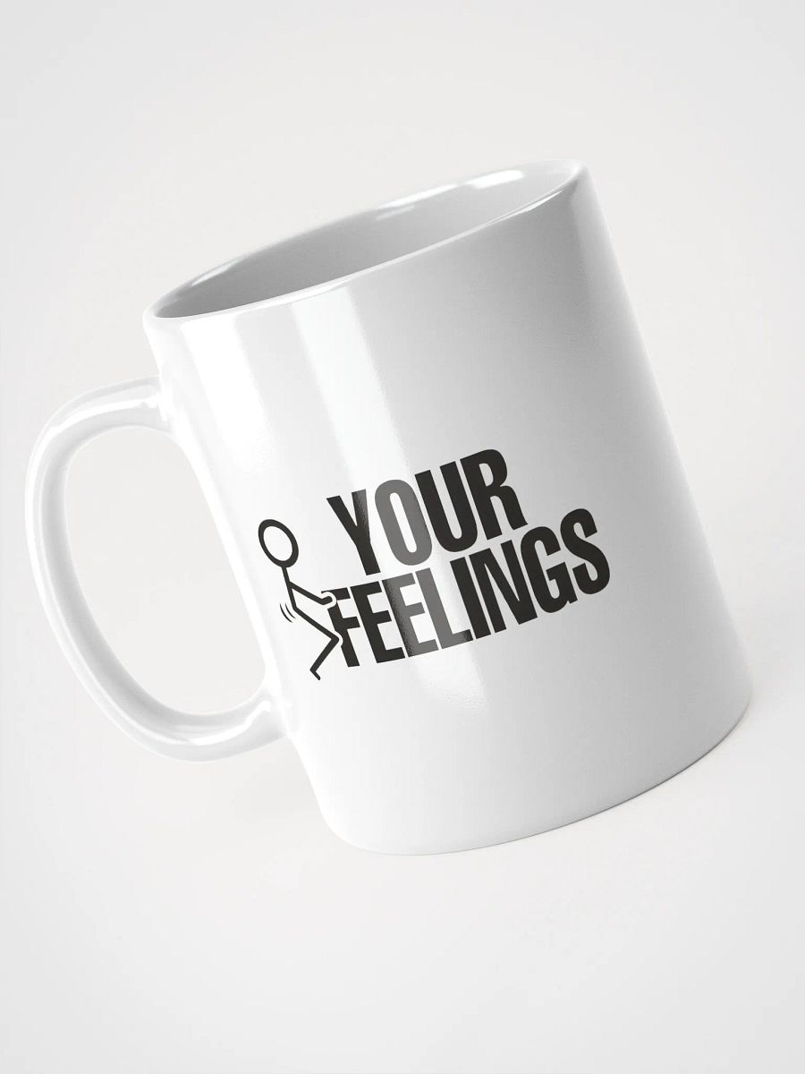 F*ck Your Feelings Mug product image (9)