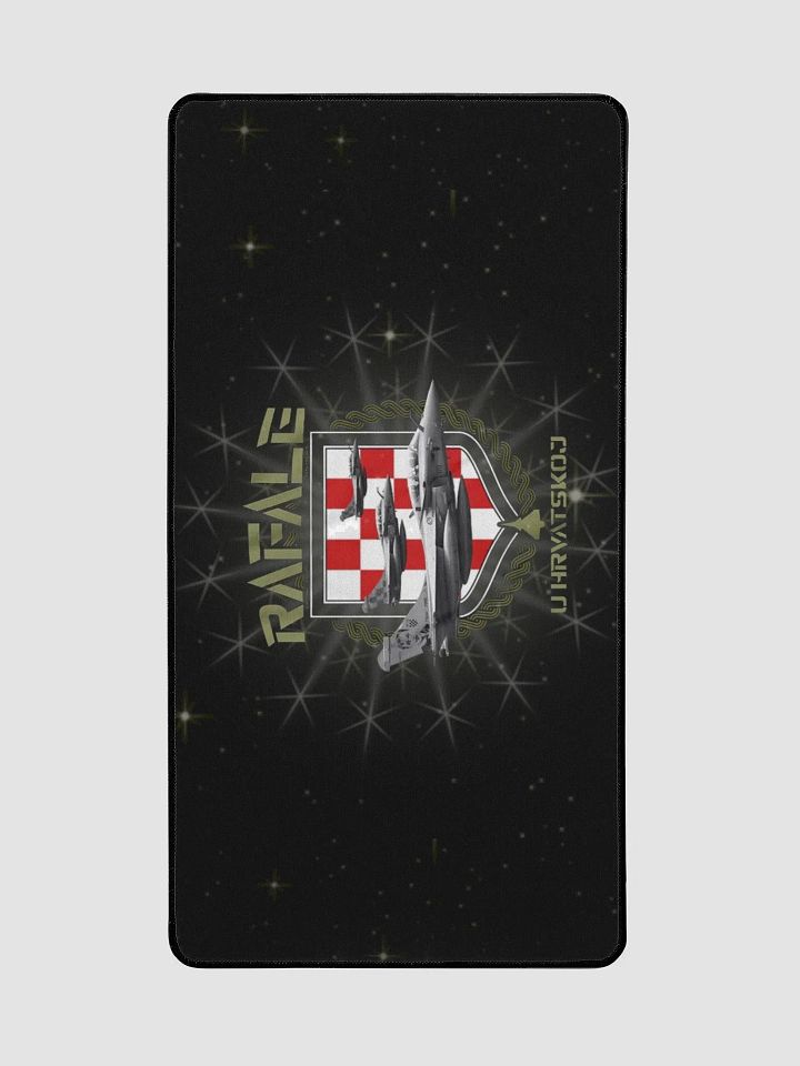 Night Owl Desk Mat Rafale product image (2)