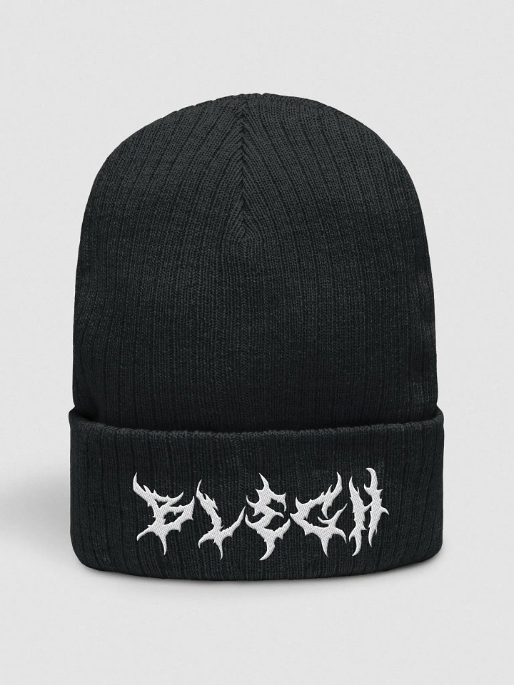 blegh beanie product image (1)