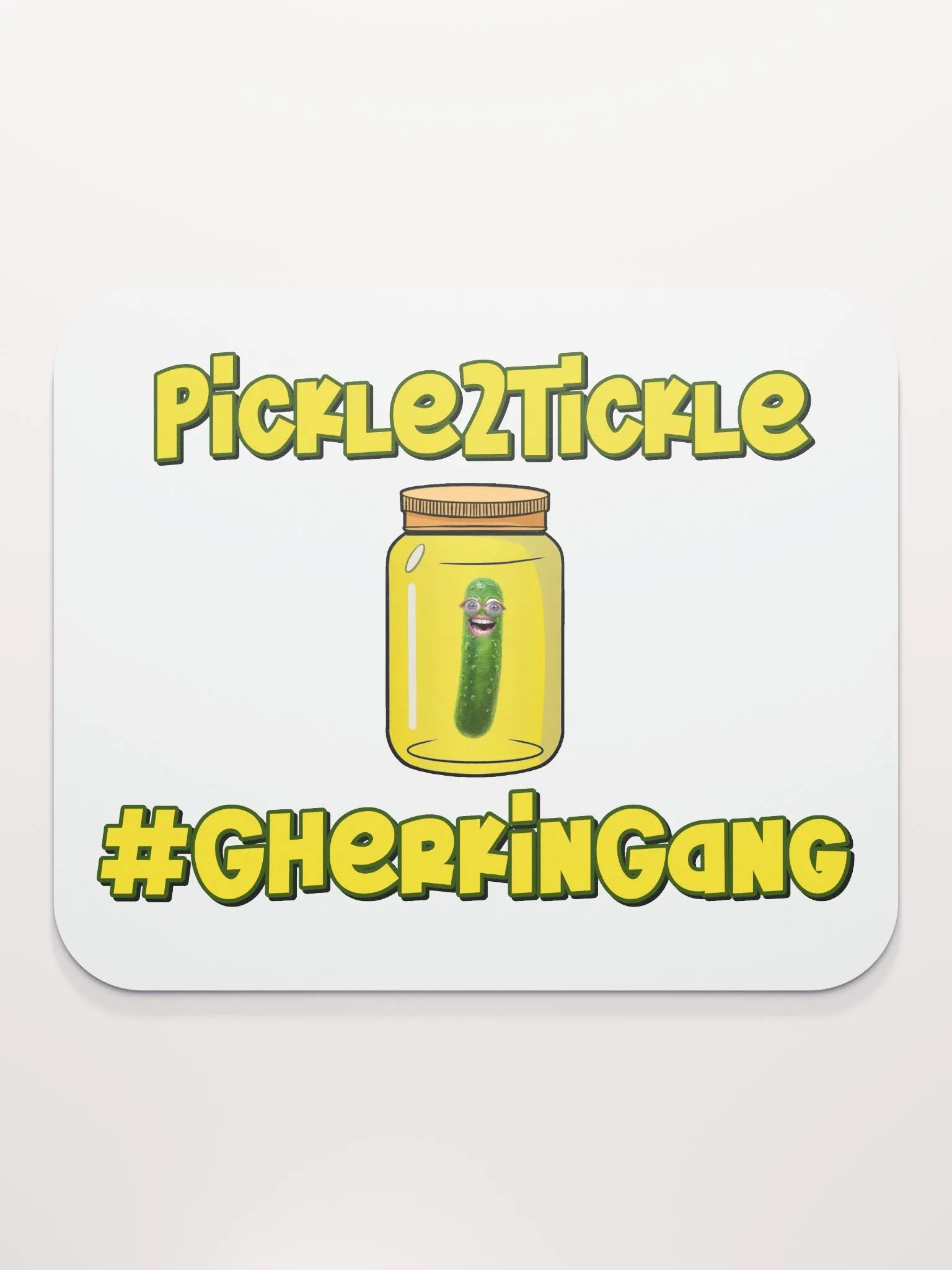 Pickle Pad product image (2)