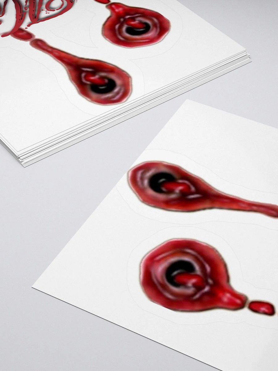 Elias Claimed "Stickers" product image (14)