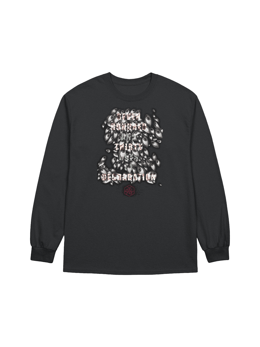 THE 730 LONGSLEEVE SHIRT product image (1)