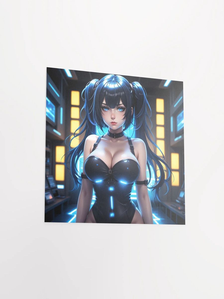 Vibrant Matte Poster Print product image (15)
