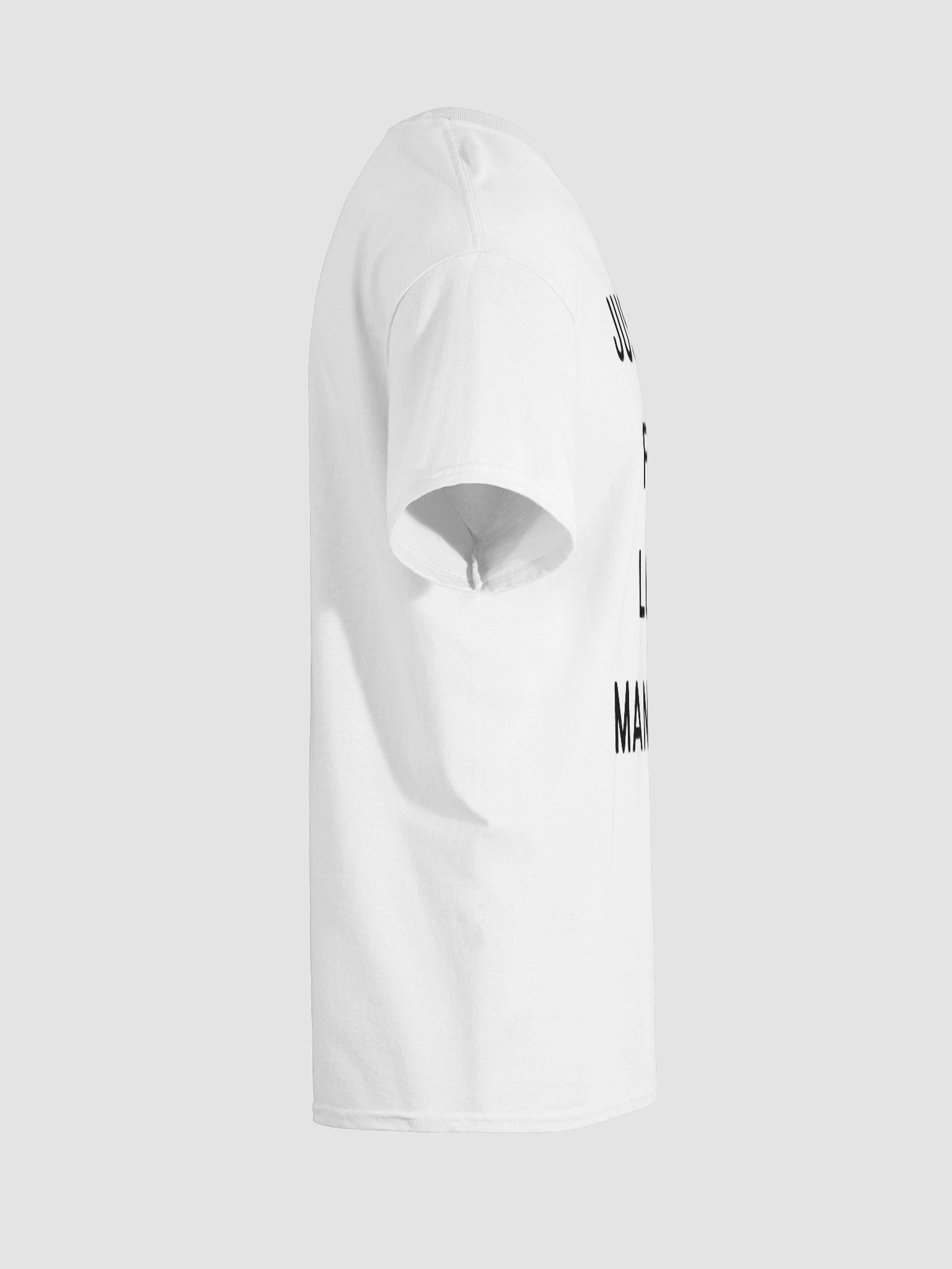 JUSTICE FOR LUIGI MANGIONE T-Shirt product image (8)