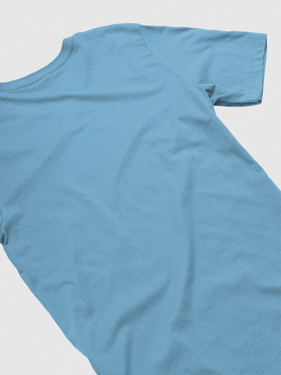 The Pride Has Spoken - Unisex Super Soft Cotton T-Shirt product image (57)