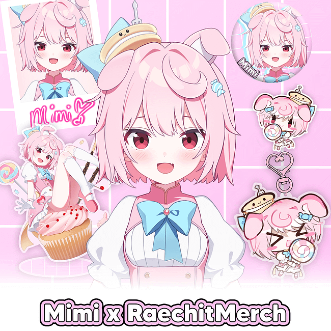 Mimi Debut