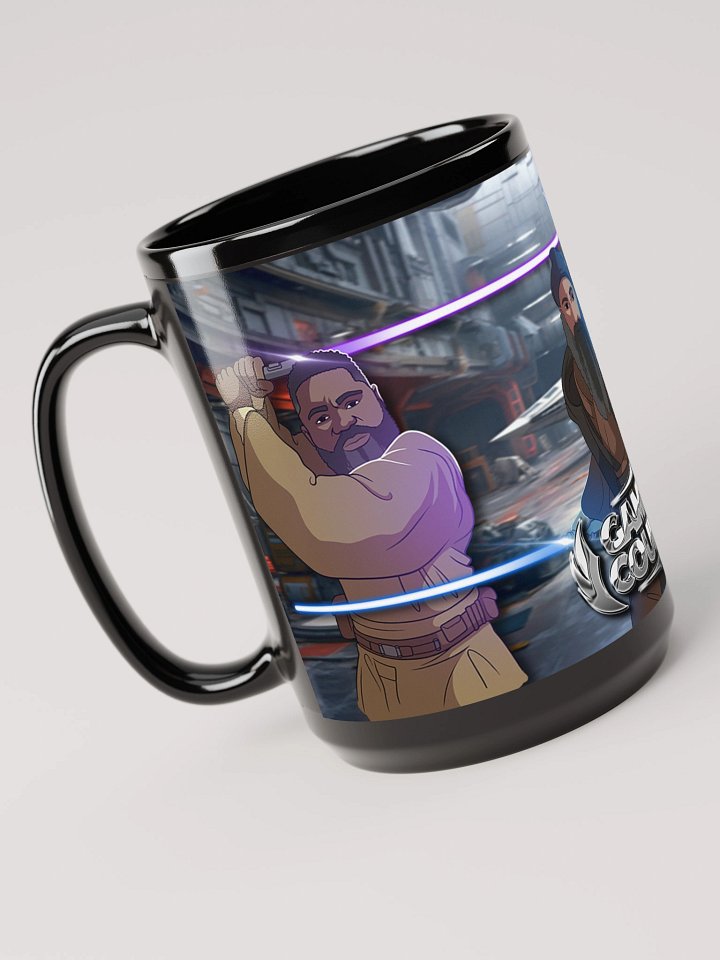 GAMERS COUNCIL product image (2)