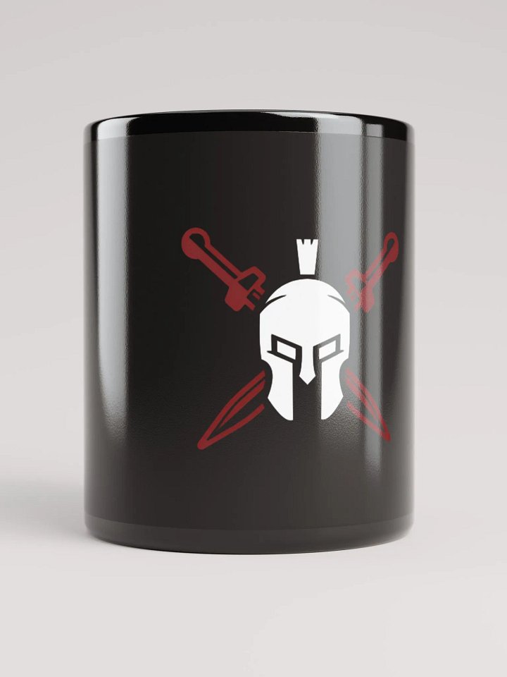 Elysium Mug product image (1)