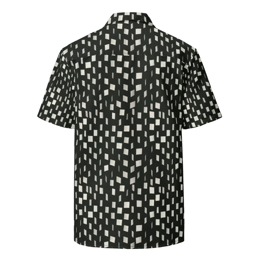 Dancing Tiles Hawaiian Shirt product image (2)