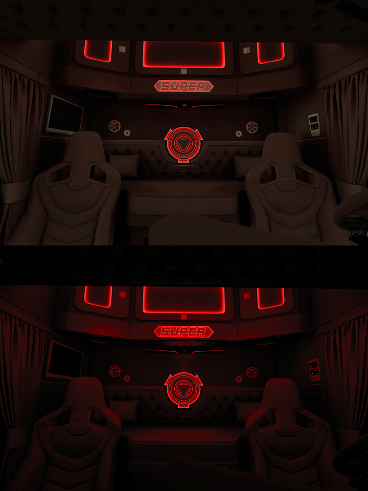 SportBrown SCS/Eugene/Standalone NextGen product image (2)