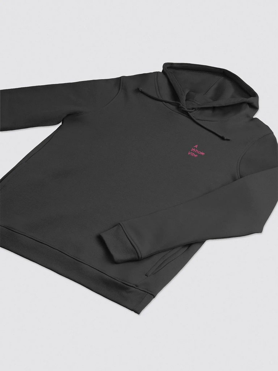 Womens A Whole Vibe Hoodie product image (14)