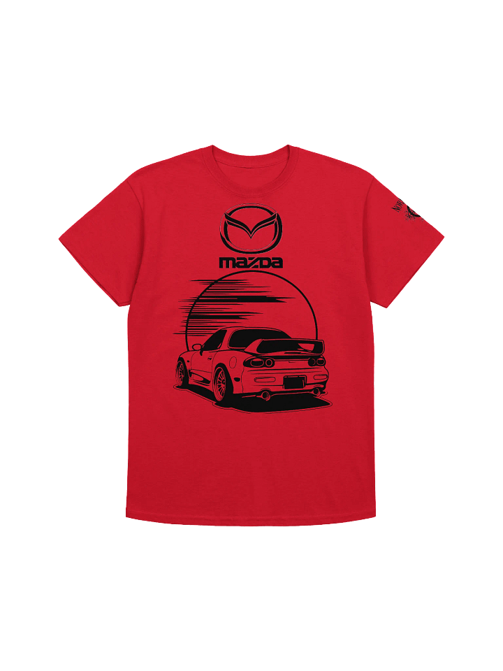 N3RD World Tree Tee product image (8)