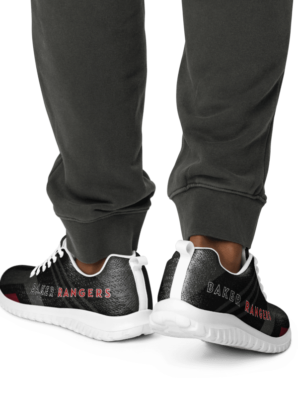 Baker Rangers Athletic Shoes product image (3)