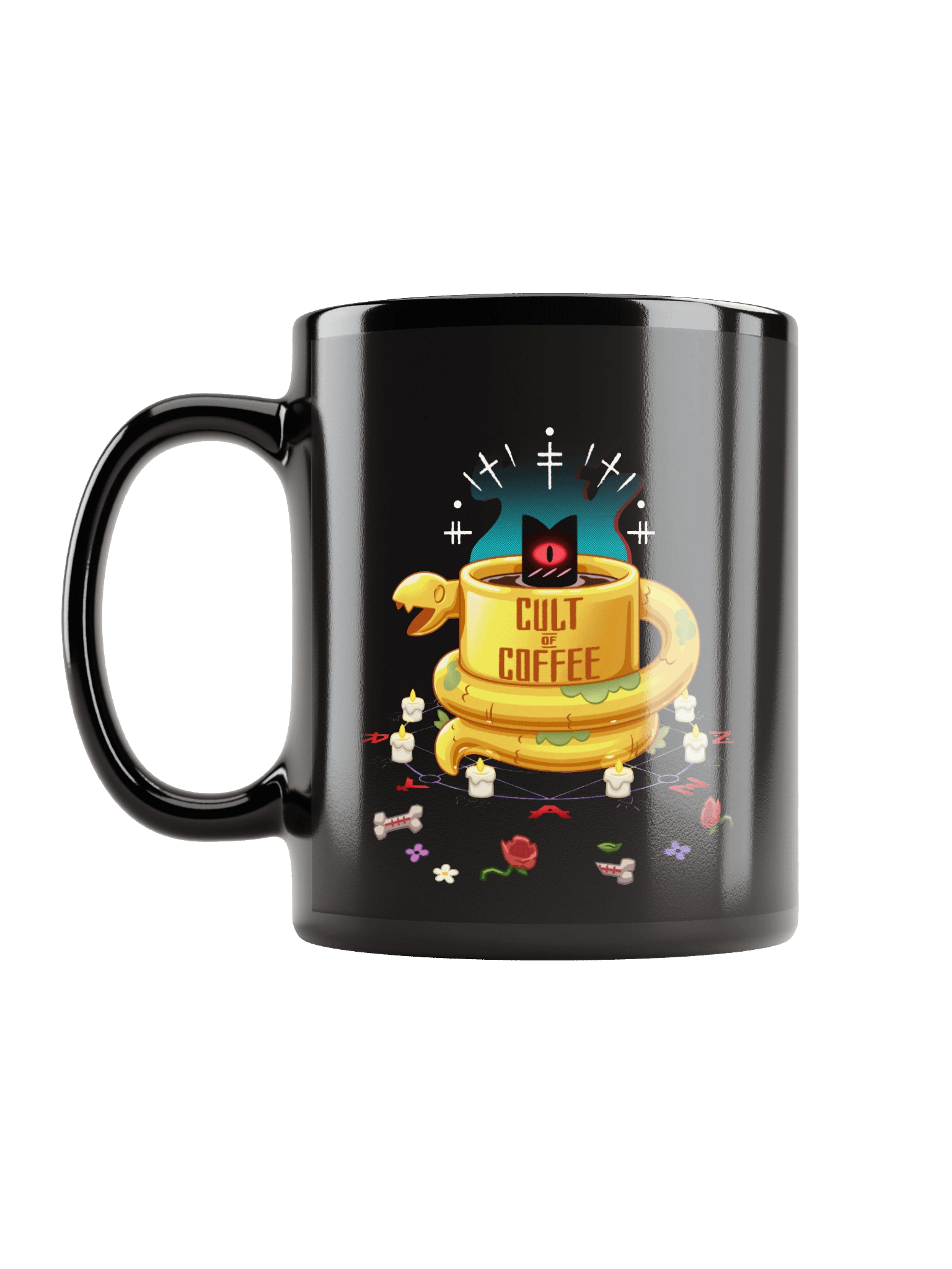 Cult of Coffee Mug product image (11)