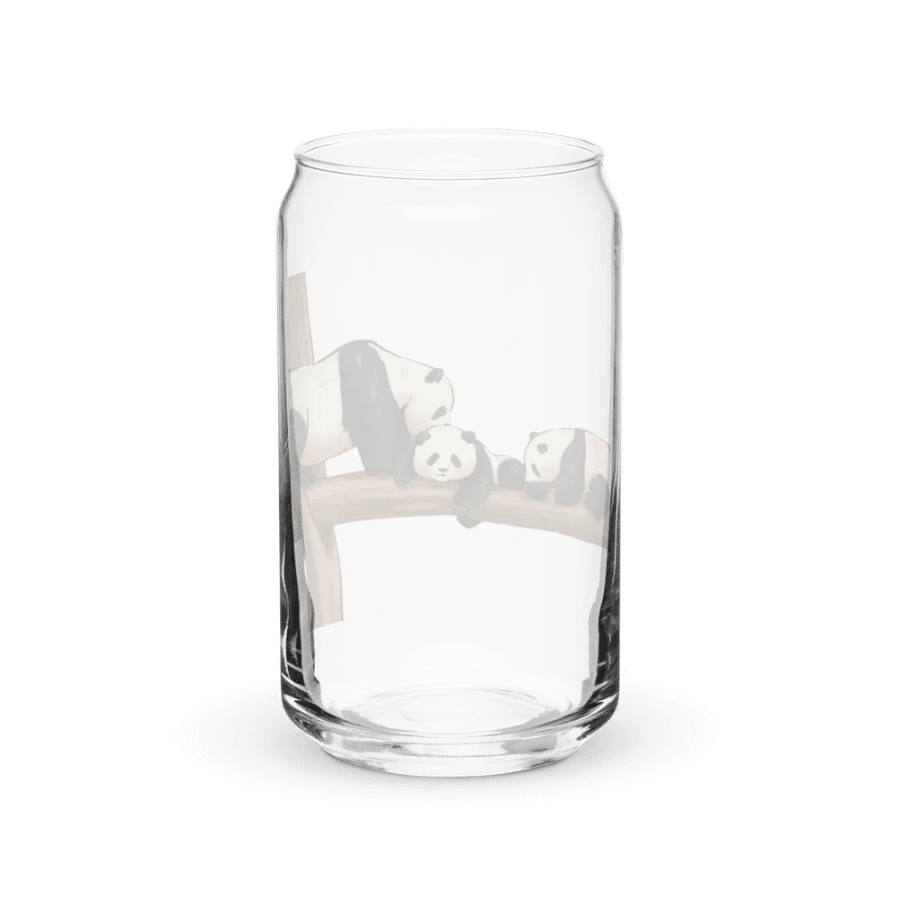 XIANXIANZAI🐼Giant Panda product image (38)