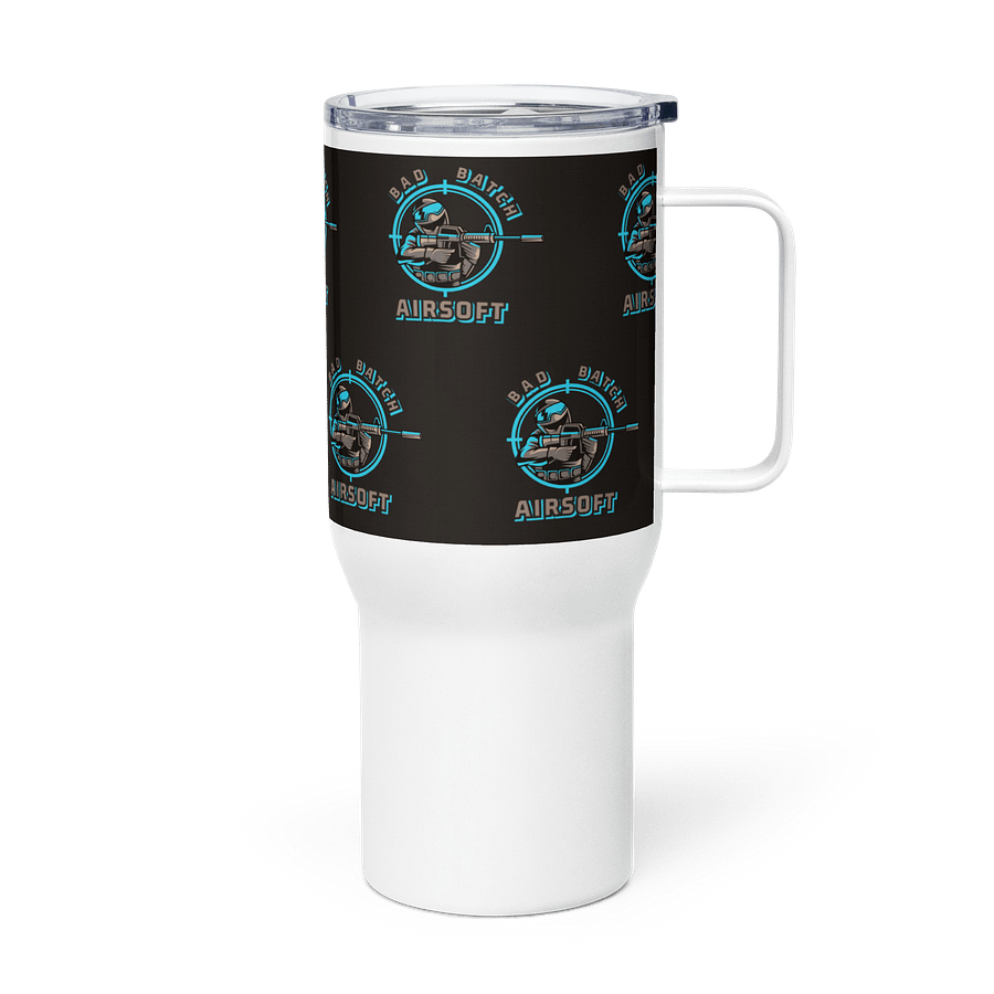 Bad Batch Airsoft Tactical Travel Mug product image (3)