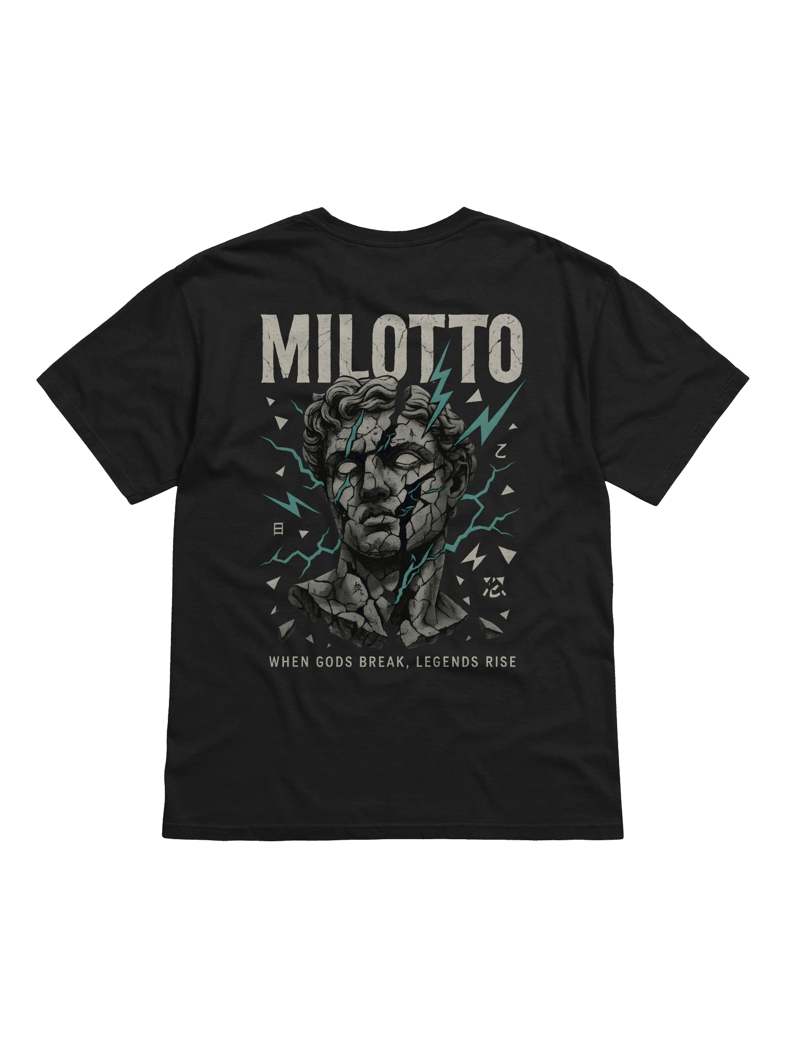 Milotto – Eternal Fragments product image (4)