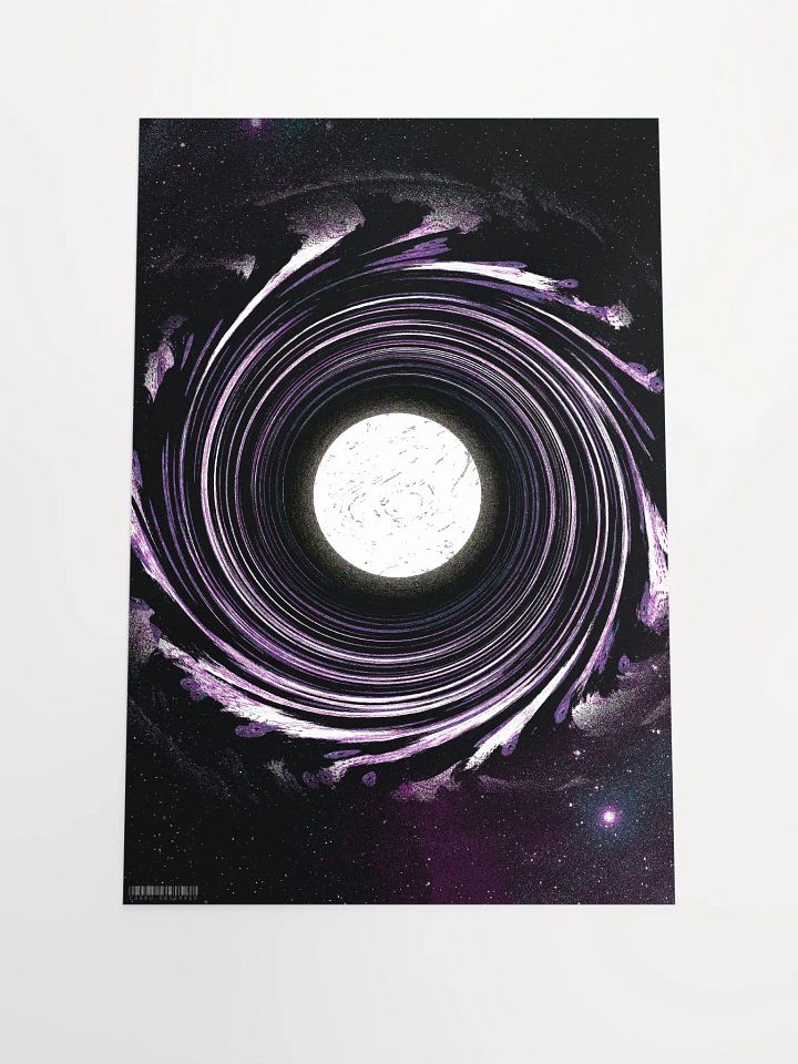 Dull Contrivance Print product image (1)