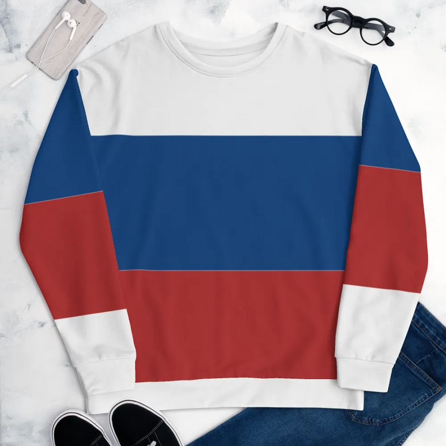 MULTI PALLET SWEATSHIRT product image (4)