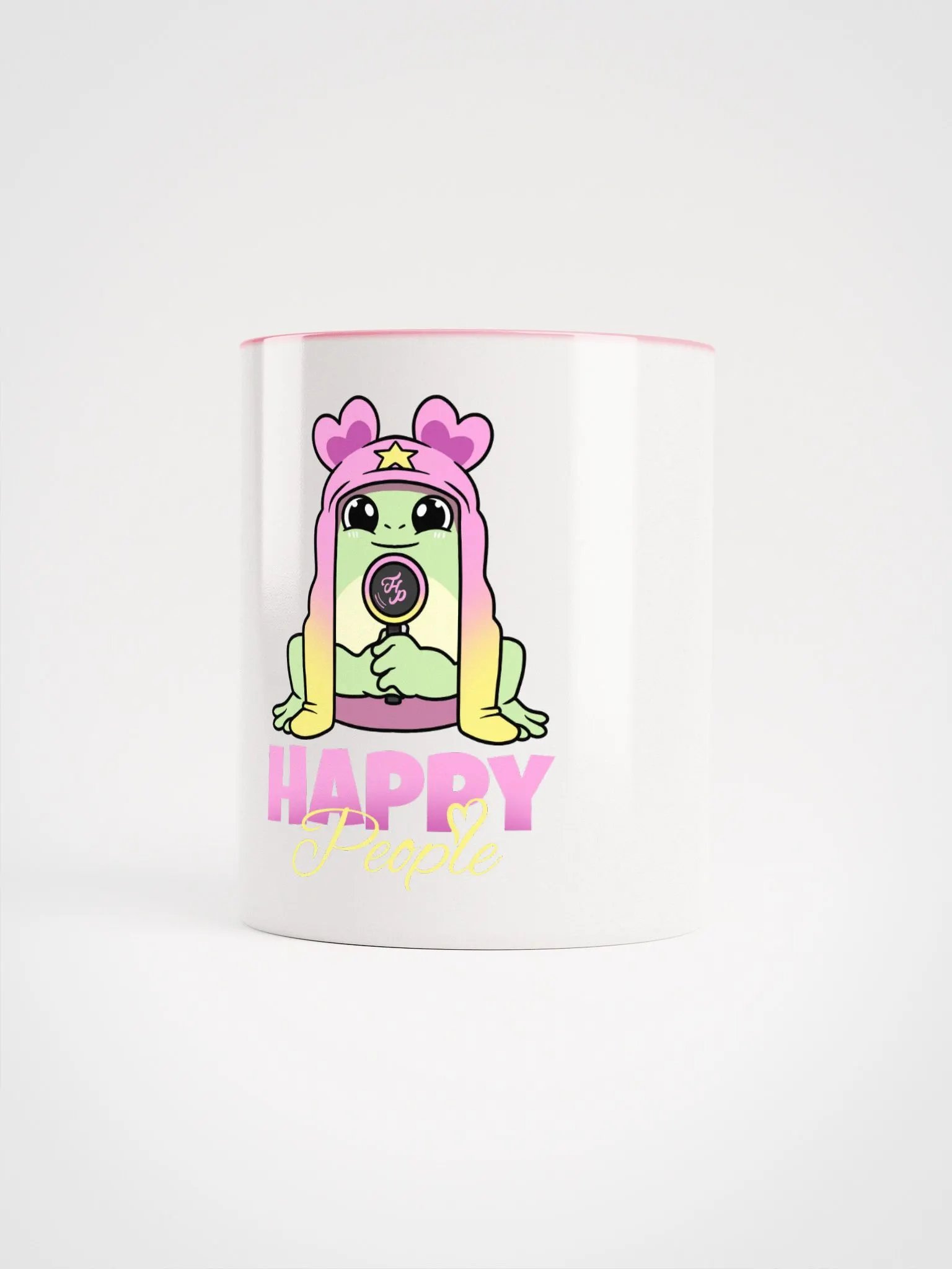 'K-hop' Ceramic Mug product image (1)