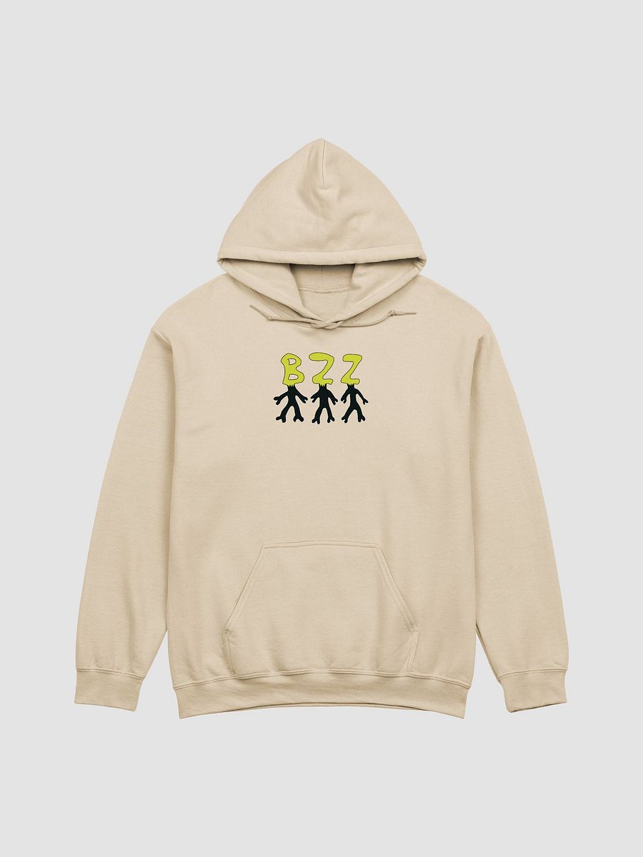 I Have Head Hoodie product image (3)