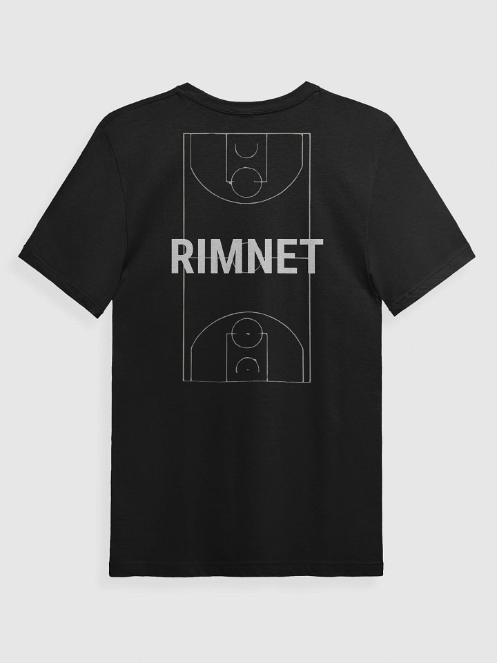 RimNet Urban Court T-Shirt [Black] product image (2)