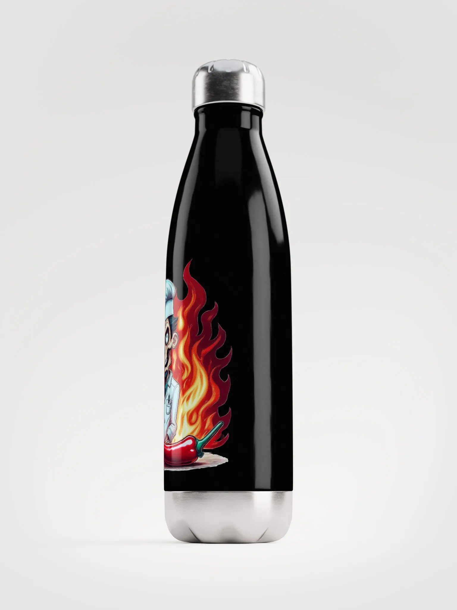 The Steel Bottle product image (1)