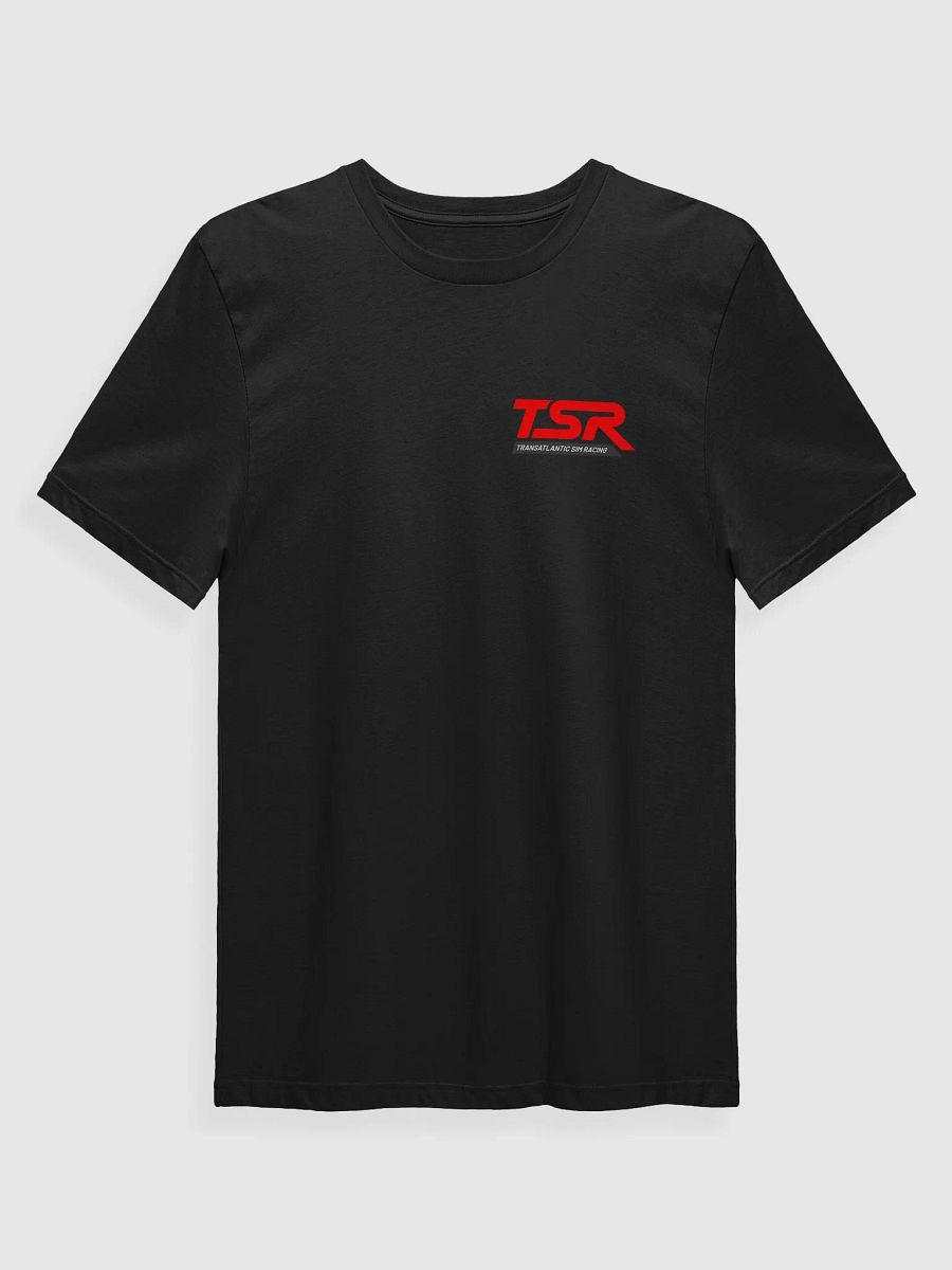 TSR Iconic T-Shirt product image (1)