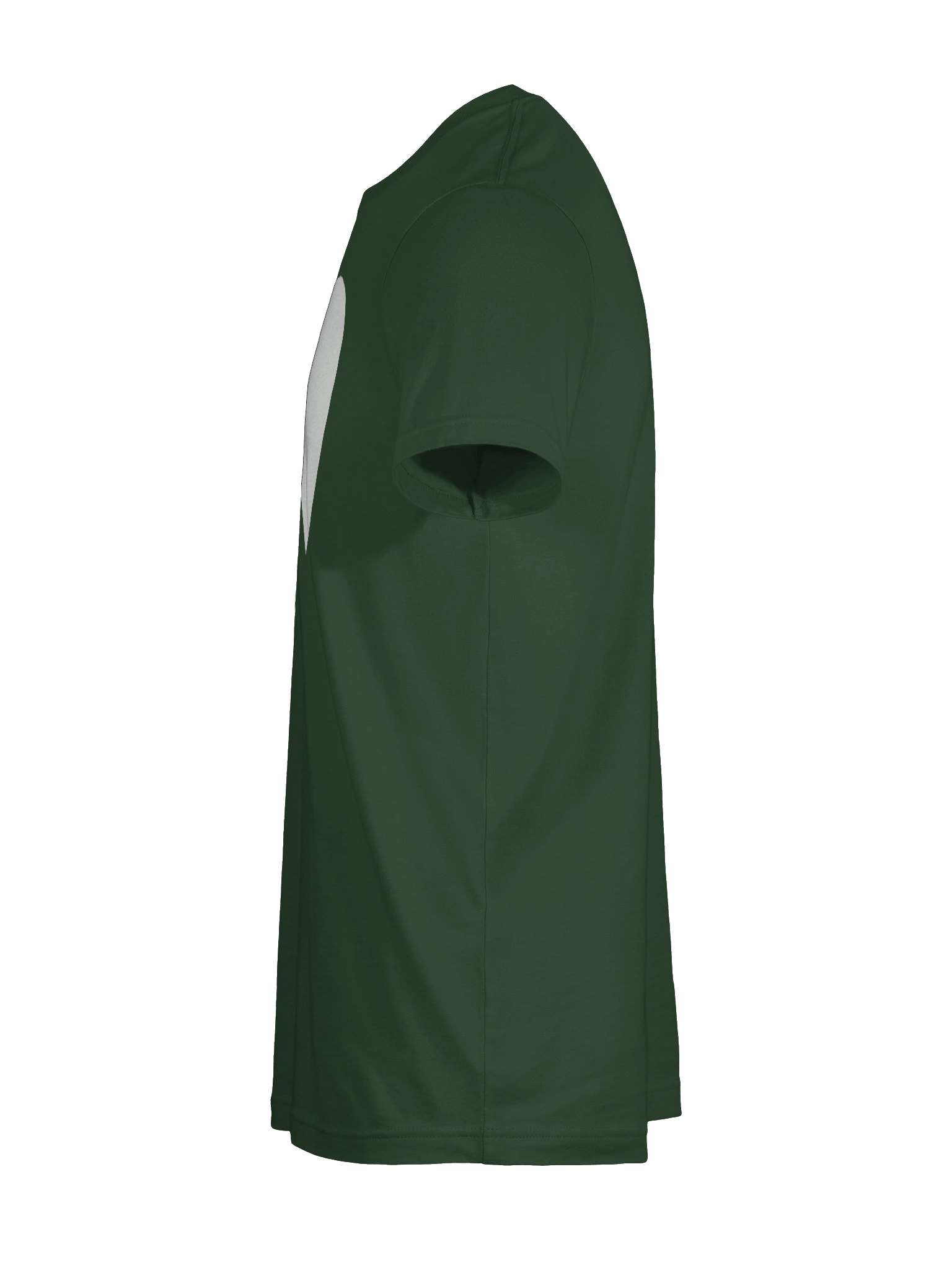 Het hart op de juiste plek (shirt) product image (94)