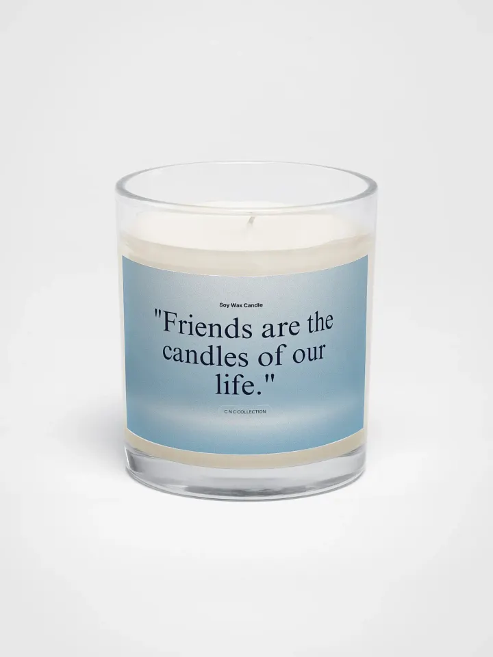 Cups N Candles product image (1)