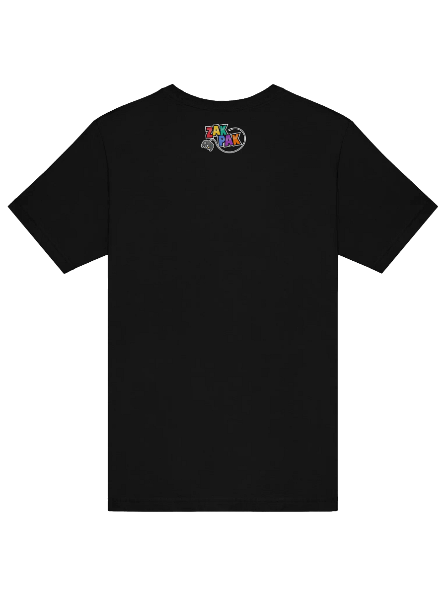 Zak Rolls T-Shirt product image (45)