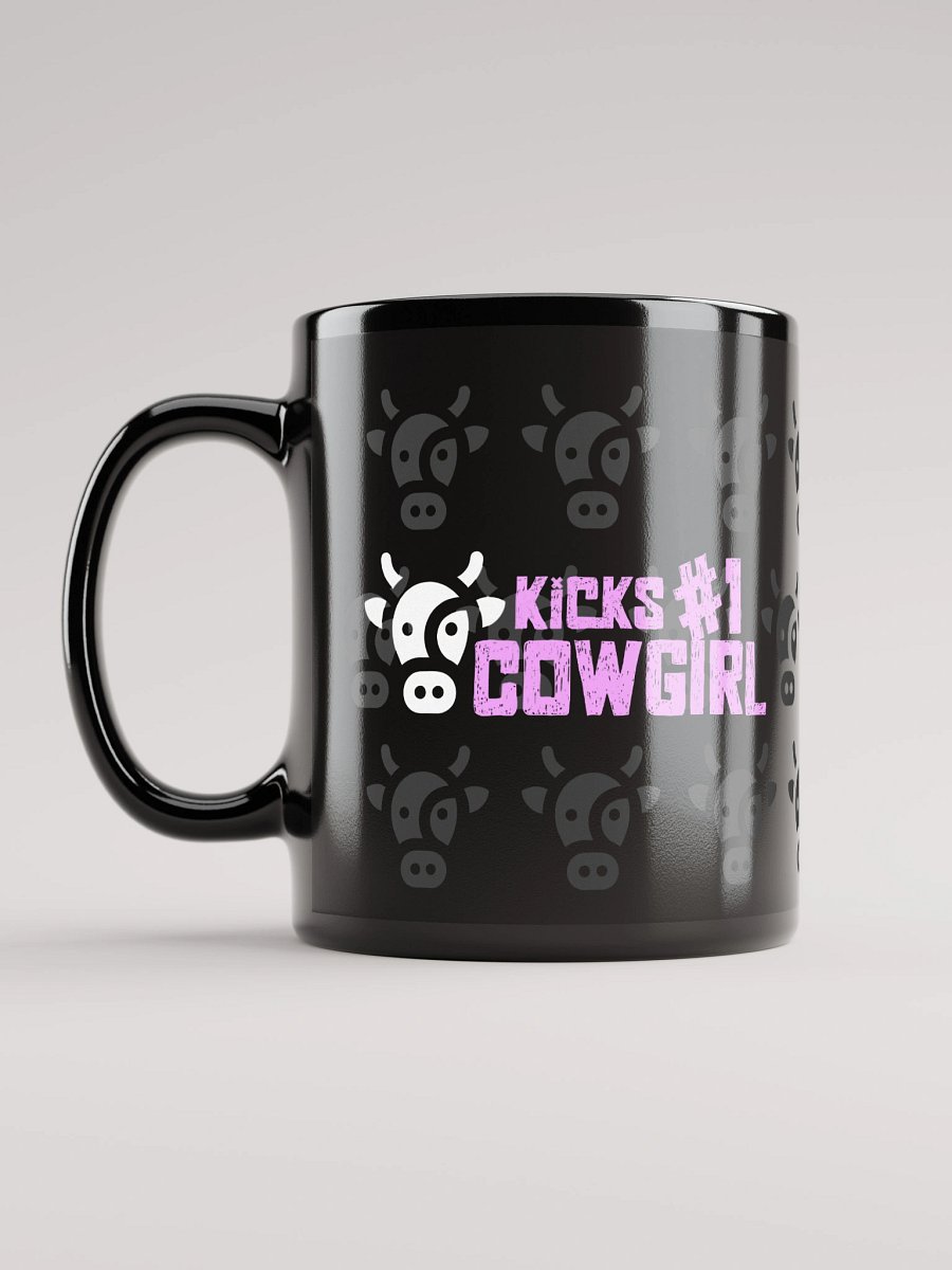 Kicks #1 Cow Girl! product image (6)