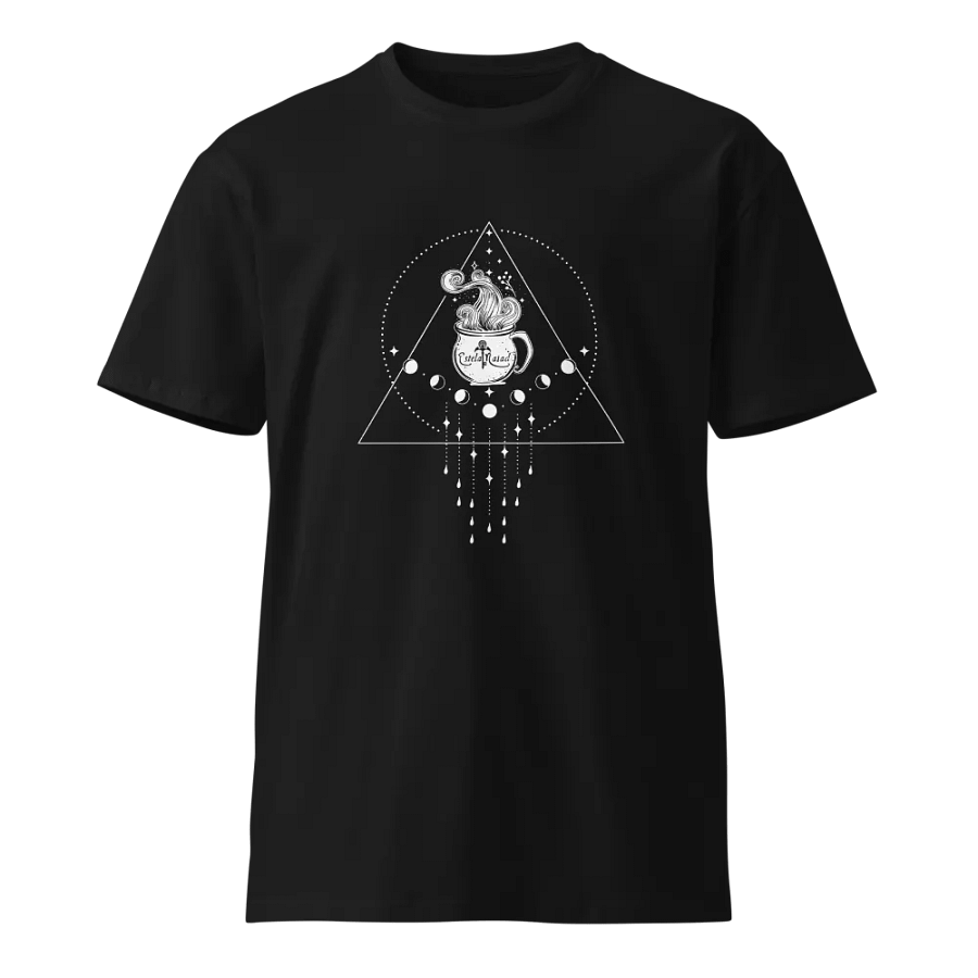 Brujería - Camiseta Unisex product image (1)
