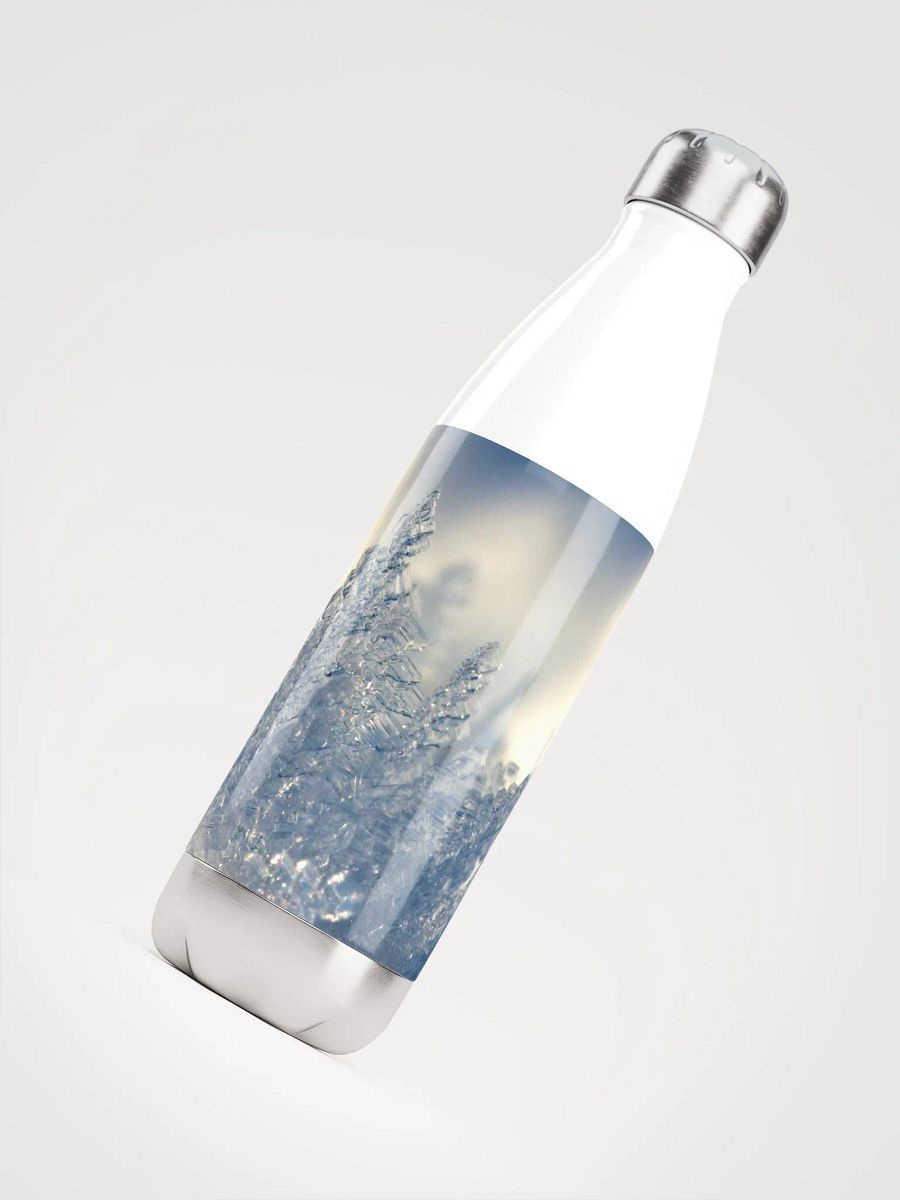 Water bottle with a Chill product image (4)