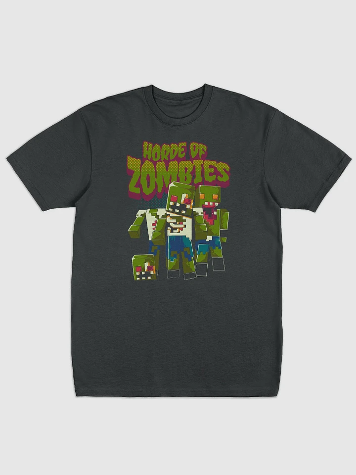 Horde of zombies product image (1)