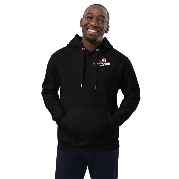 Dog Pound Podcast Hoodie product image (1)